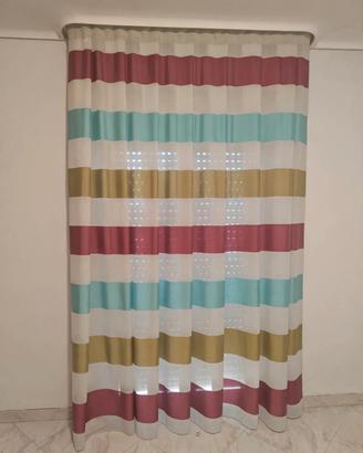 tenda cameretta 