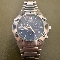 Sector 220 Chrono-Alarm