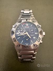 Sector 220 Chrono-Alarm