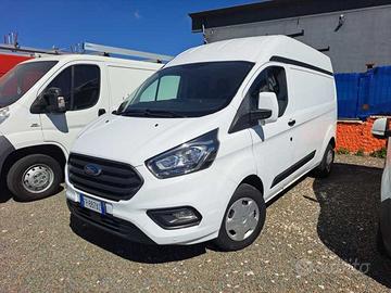 FORD - Transit Custom Tetto Alto 2.0 Tdci 130cv .