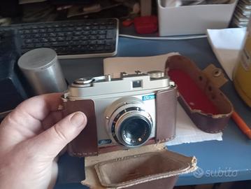 macchina fotografica Closter Sport