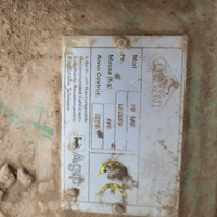 Fresa Idraulica Celli HV 160cm