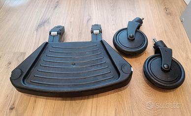 pedana per passeggino Peg Perego 