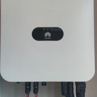 inverter Huawei Sun2000