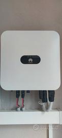 inverter Huawei Sun2000