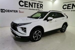 Mitsubishi Eclipse Cross 2.4 MIVEC 4WD PHEV I...