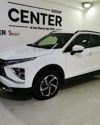 Mitsubishi Eclipse Cross 2.4 MIVEC 4WD PHEV I...