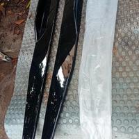 minigonne universali auto 