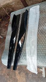 minigonne universali auto 