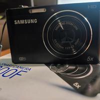 Samsung Smart Camera DV300F