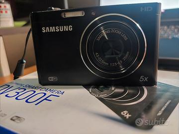 Samsung Smart Camera DV300F