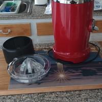 Centrifuga multifunzione 