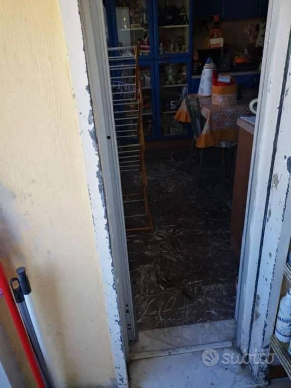 Appartamento – Messina, Fondo Cardia, V Circoscrizione - Vista 5