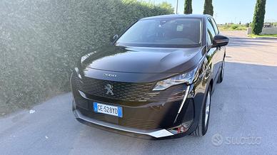 Peugeot 3008 BlueHDi 130 S&S EAT8 Active Business