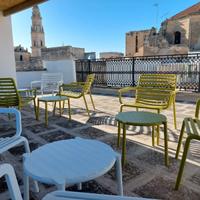 Lecce Santa Chiara Terrace