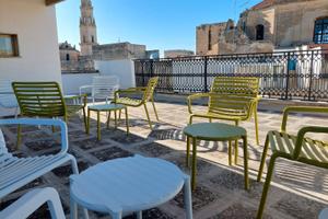 Lecce Santa Chiara Terrace