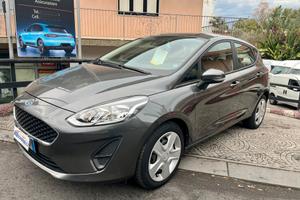 Ford Fiesta Plus 1.5 TDCi 85CV 5 porte
