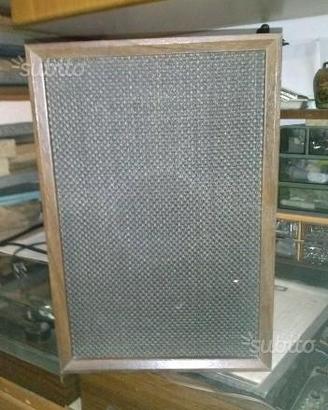 Casse audio
