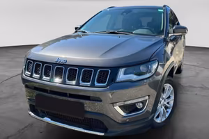JEEP Compass 2ª serie - Compass 1.3 T4 190CV PHEV
