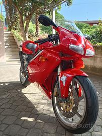Cagiva Mito Ev 125 