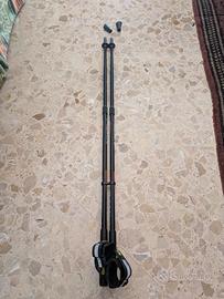 bacchettine per Nordica Walking