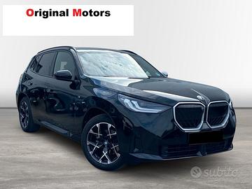 Bmw X3 xDrive20d 48V