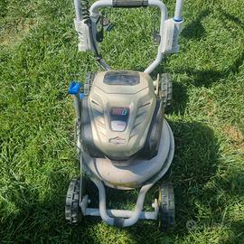 Tagliaerba Grin BM37-82V  BATTERIA 