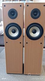 Coppia diffusori stereo DK Digital LS-180