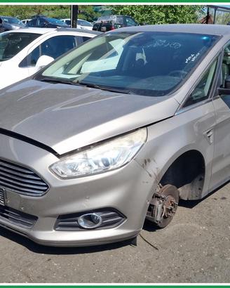 Ricambi Usati FORD S-MAX (CDR) 2016
