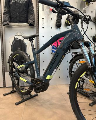 Bici Haibike Hardnine Nuova taglia L