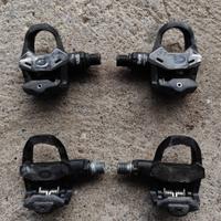 pedali look keo 2 max carbon e  look Keo Classic 3