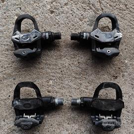 pedali look keo 2 max carbon e  look Keo Classic 3