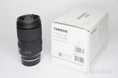 Sigma 17-70mm f/2.8-4 DC OS HSM no AF Canon