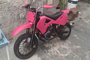 MINICROSS LEM 50