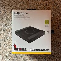 Scosche BaseLynx Pad wireless Qi 10W