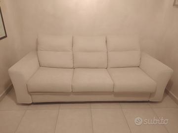 Divano letto 3/4 posti DOIMO