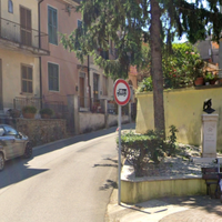 Garage auto parcheggio