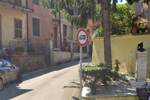 Garage auto parcheggio