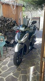 Sh300 sport