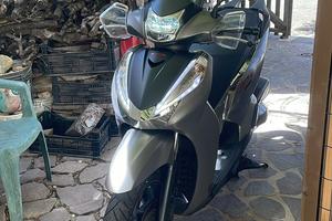 Sh300 sport