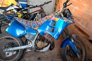 Gilera 