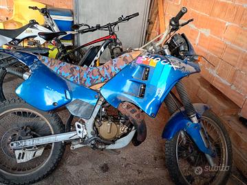 Gilera 