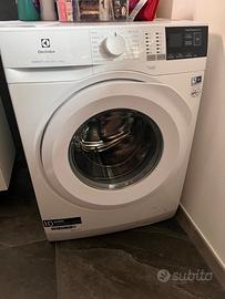 Lavatrice Electrolux