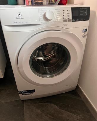 Lavatrice Electrolux