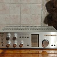 Sony TA-636 Vintage Revisionato Perfetto..