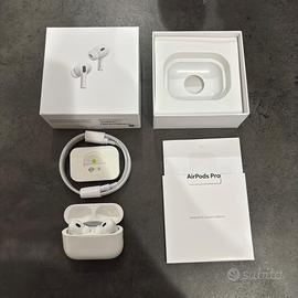 AirPods Pro 2 ANC