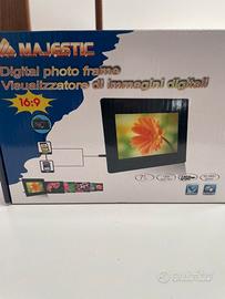 Visualizzatore di immagini digitali