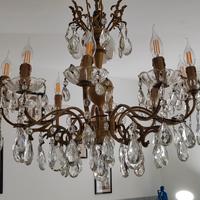 lampadario 