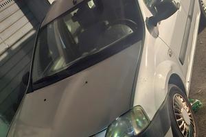 Dacia Logan 2008 gpl