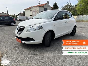 LANCIA Ypsilon 3� serie Ypsilon 1.2 69 CV 5 por...